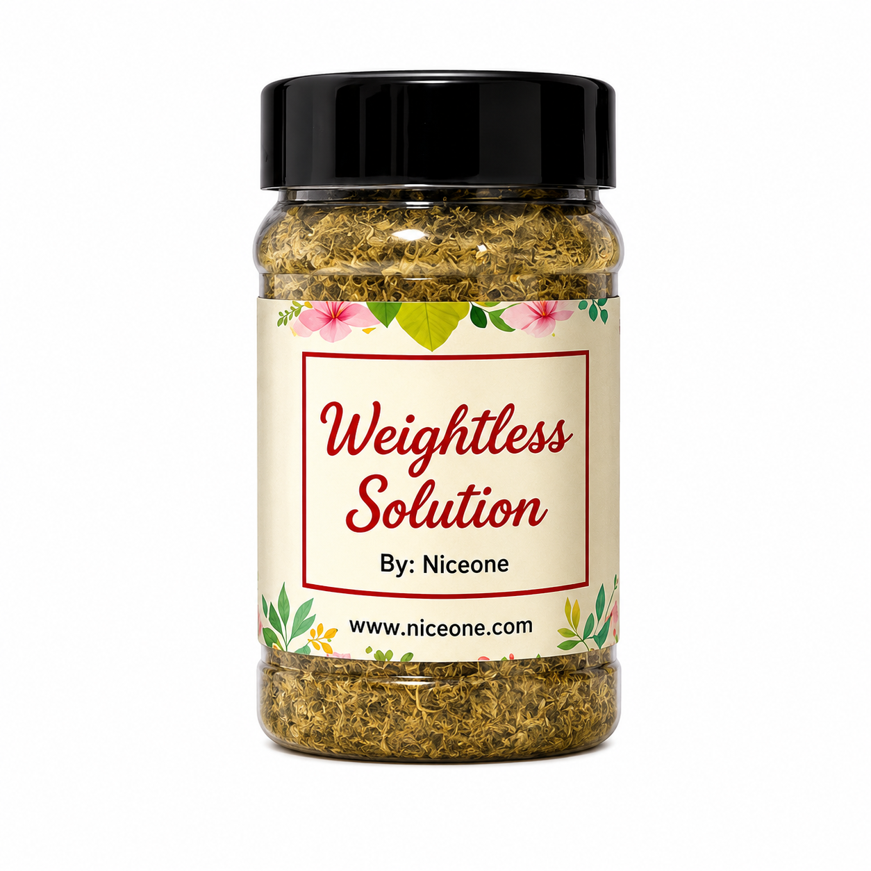 Special Weight Lose Herbal Powder 🌿 | 1-Month Plan 📆 | FREE DELIVERY ALL OVER PAKISTAN