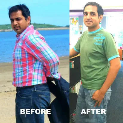 Special Weight Lose Herbal Powder 🌿 | 1-Month Plan 📆 | FREE DELIVERY ALL OVER PAKISTAN