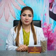 ( 1 Month Course ) Shifa Detox Kahwa | Herbal Kahwa with Natural Ingredients