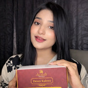 Shifa Detox Kahwa | Herbal Kahwa with Natural Ingredients 🌿 شیفا ڈیٹاکس قہوہ