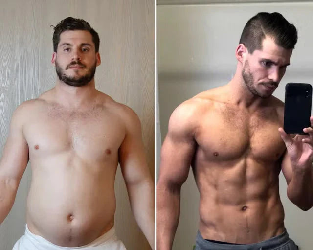 Weight Lose Herbal Powder | 1-Month Plan | Free Delivery in Pakistan