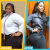 Herbal Weight Loss Powder 🌿 | 1-Month Plan | Free Delivery in Pakistan 💚